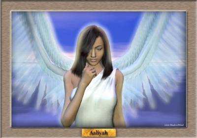 aaliya